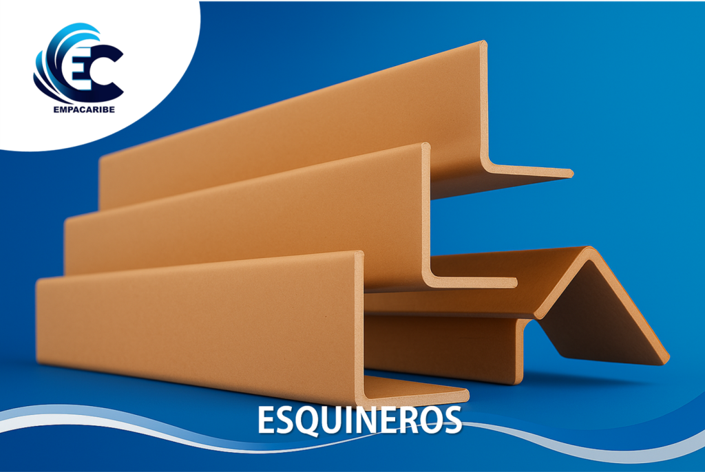 esquineros de carton