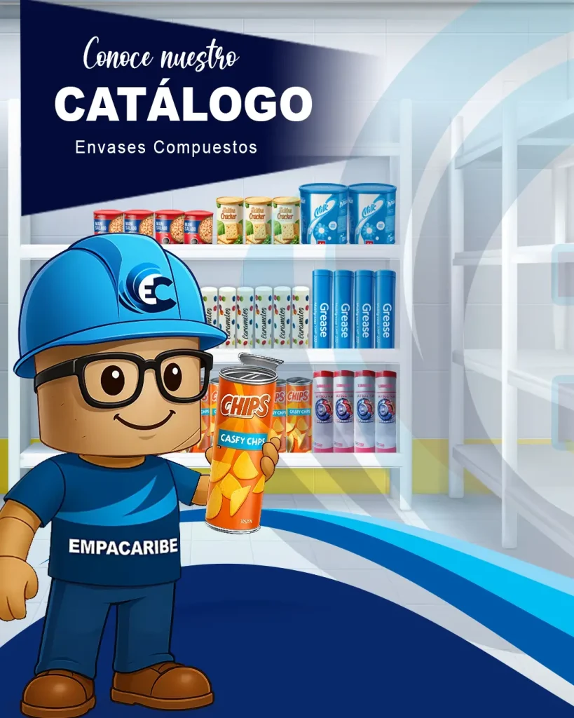 catalogo de envases compuestos
